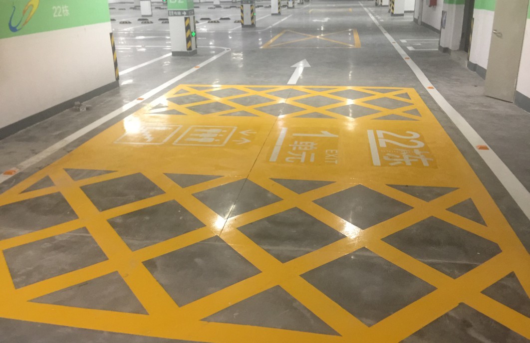 道路標線涂料